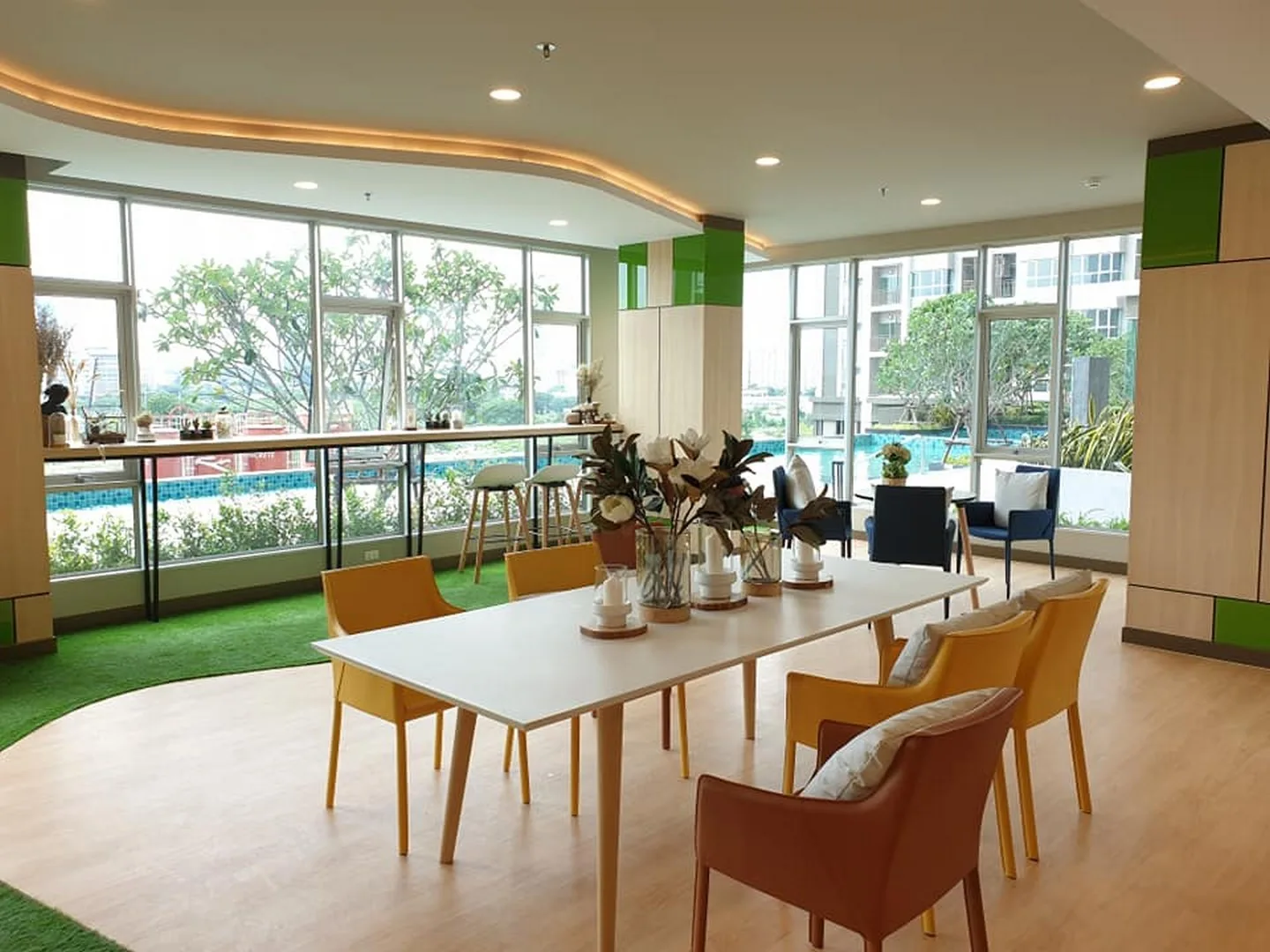 Property photos for Supalai Veranda Rama 9