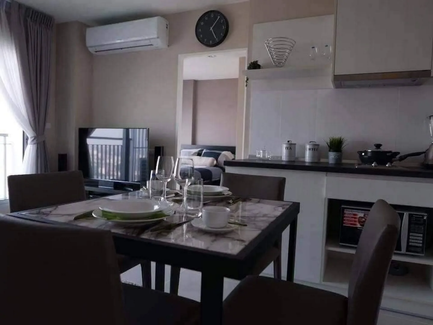 Property photos for Aspire Sukhumvit 48
