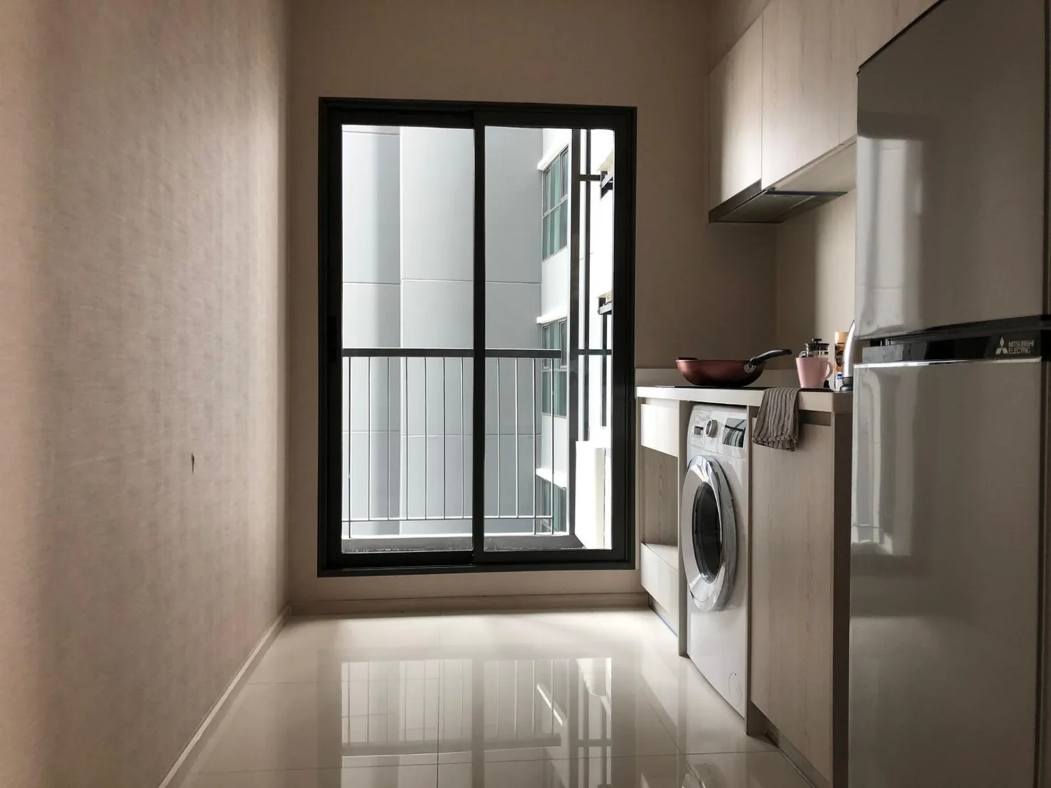 Property photos for Life Sukhumvit 48