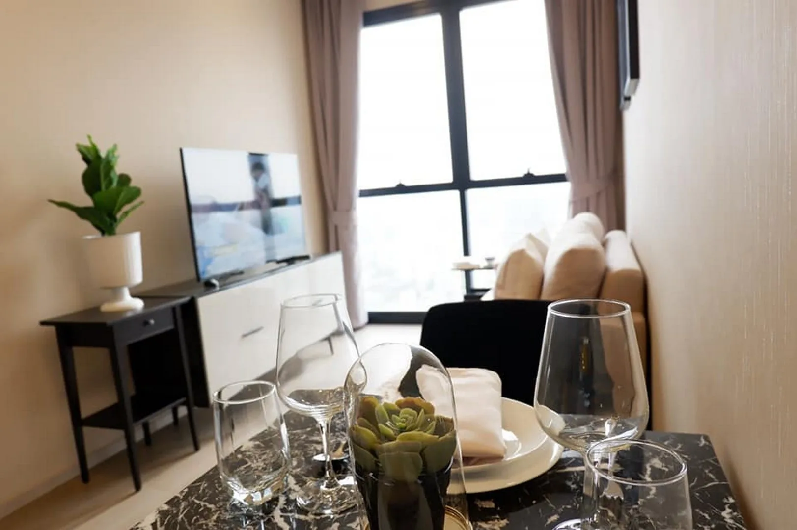 Property photos for Ashton Asoke