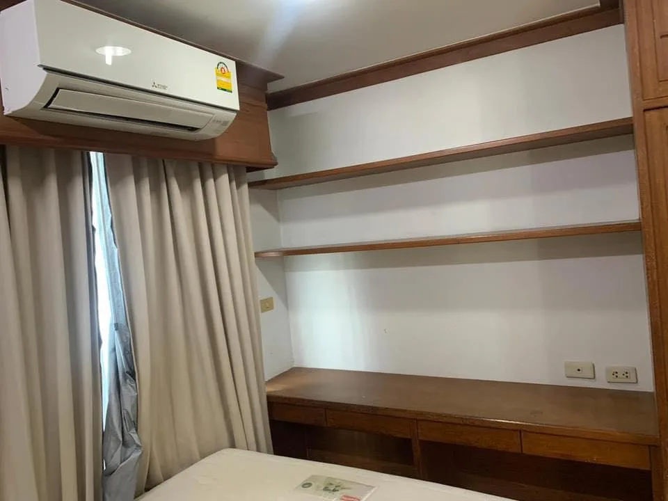 Property photos for Baan Pathumwan