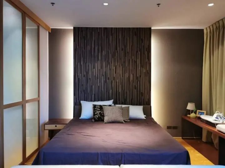 Property photos for Villa Rachatewi