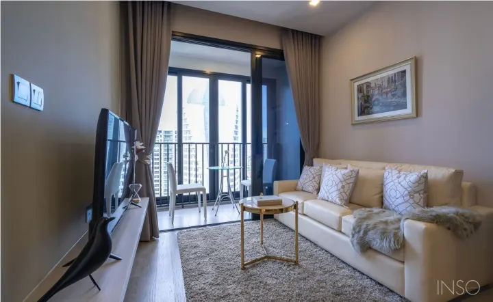 Property photos for Ashton Asoke