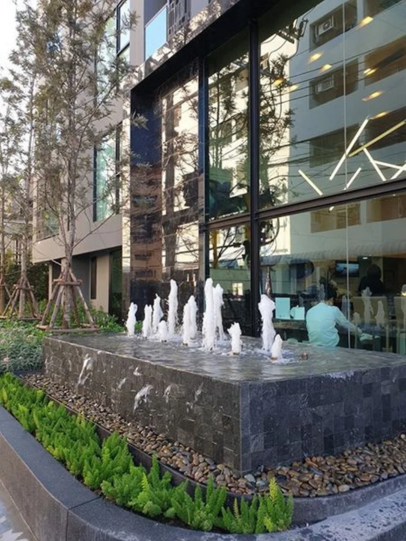 Property photos for Modiz Ratchada 32