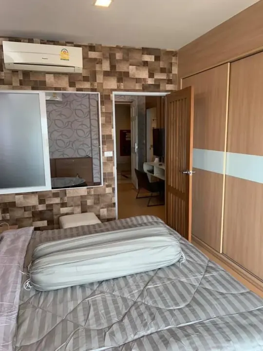 Property photos for Life @ Ratchada - Huay Kwang