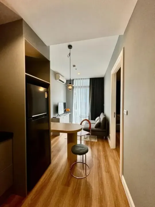 Property photos for Nusasiri Grand