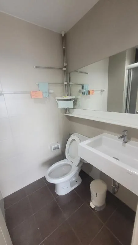 Property photos for Aspire Rama 4