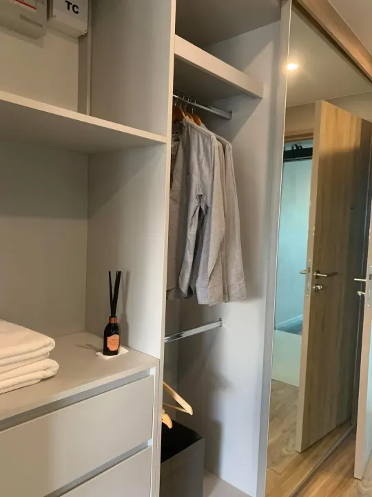 Property photos for Blossom Condo @ Sathorn - Charoenrat