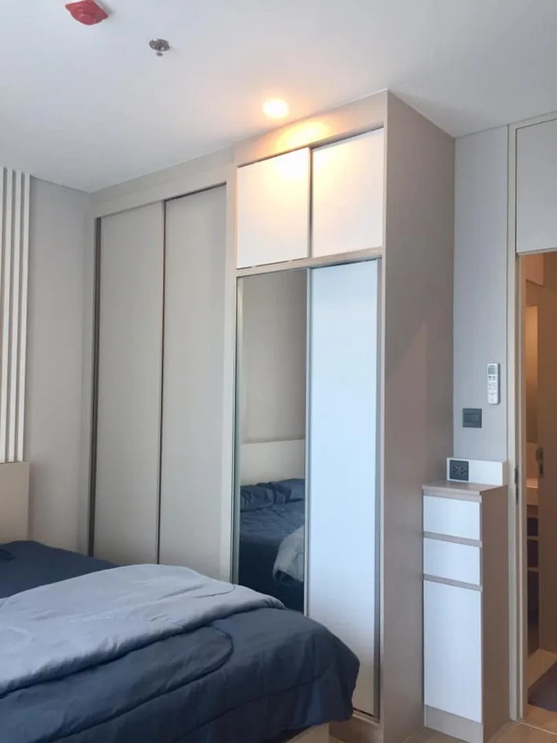 Property photos for Lumpini Suite Phetchaburi - Makkasan