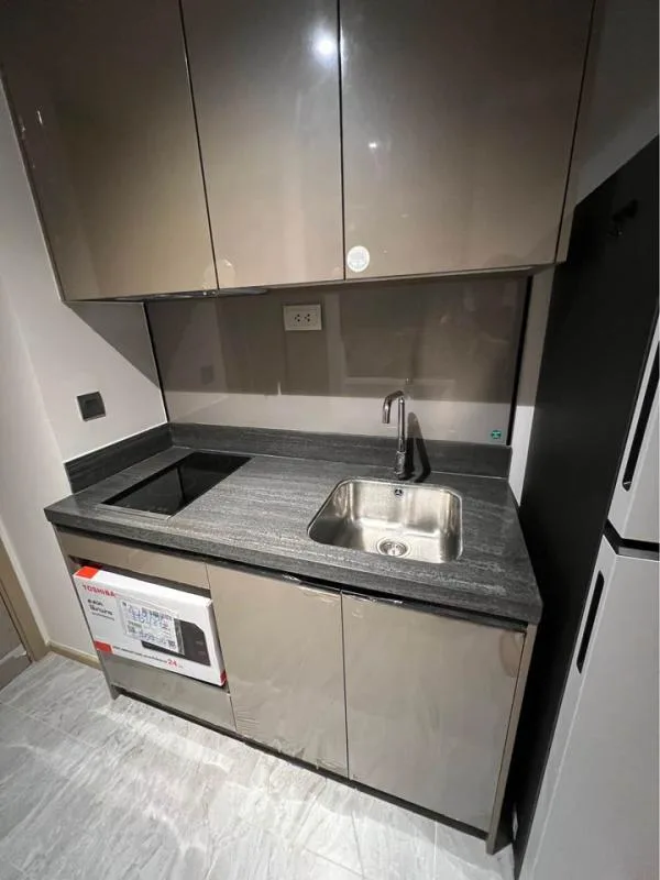 Property photos for ASHTON Asoke - Rama 9