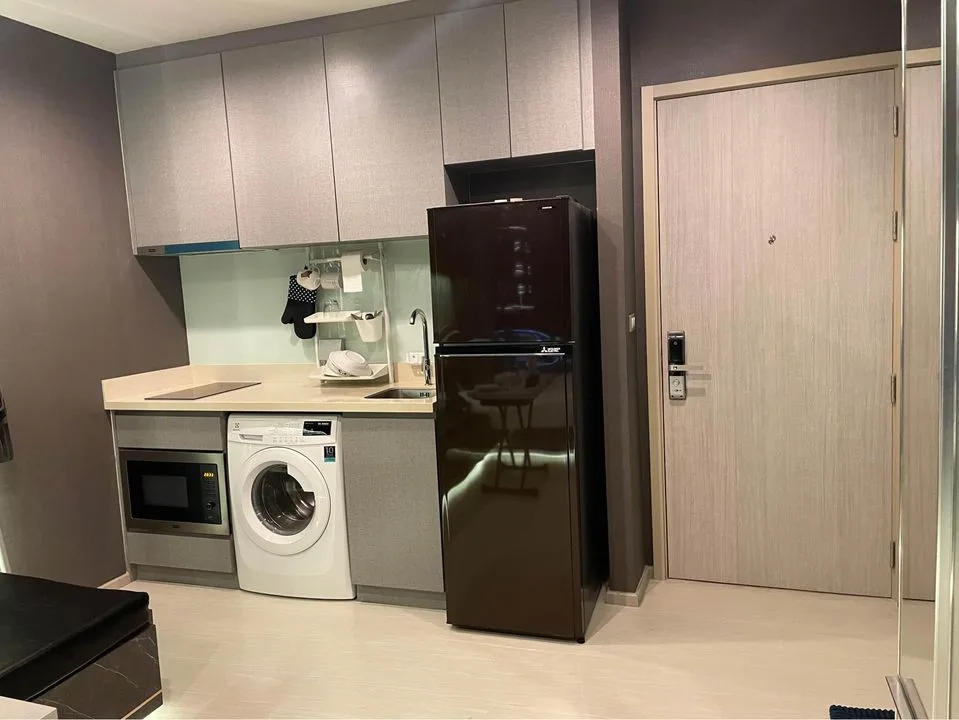 Property photos for Rhythm Sukhumvit 36 - 38