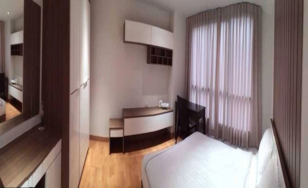 Property photos for The President Sukhumvit