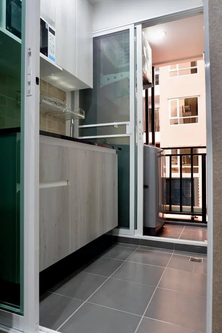 Property photos for Regent Home Sukhumvit 81