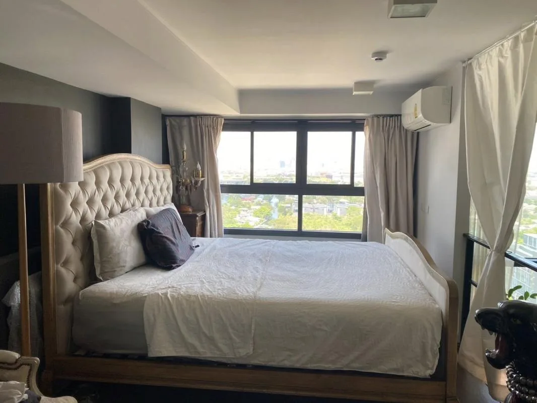Property photos for Ideo New Rama 9