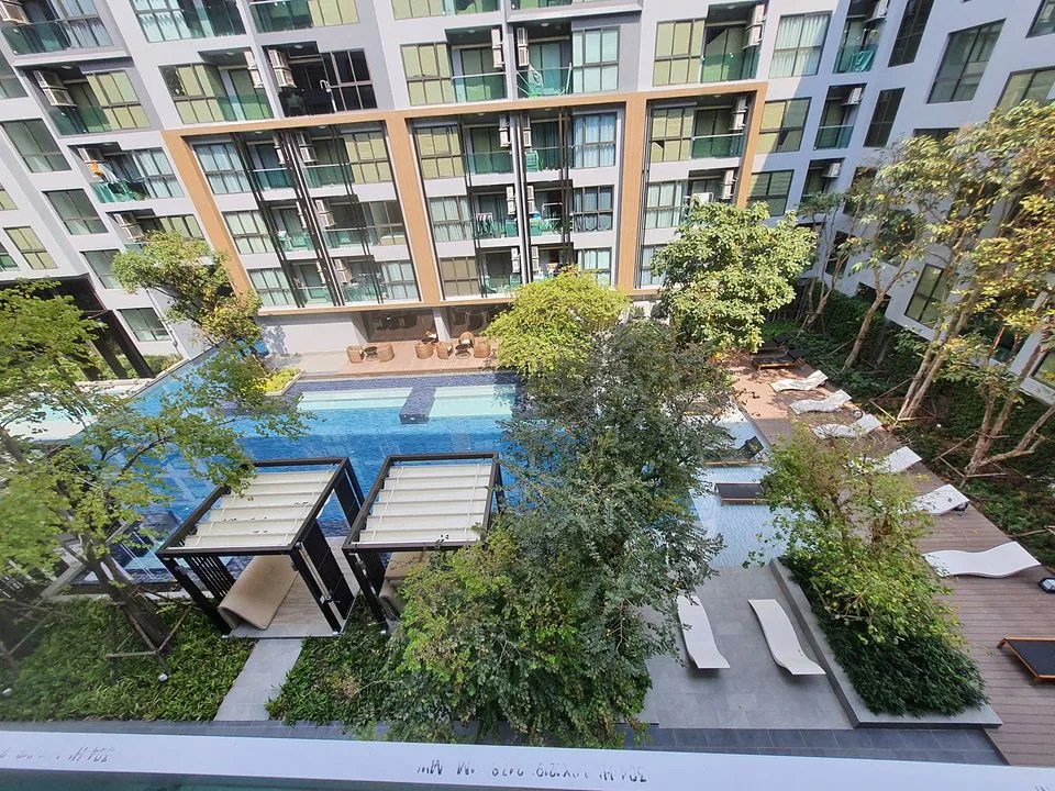 Property photos for The Excel Hideaway Sukhumvit 50