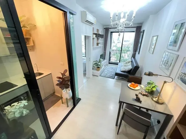 Property photos for The Niche Pride Thonglor-Phetchaburi