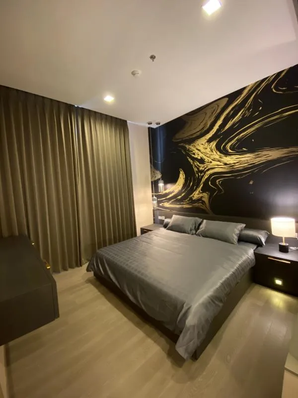 Property photos for The Esse Asoke