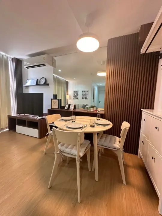 Property photos for 6th Avenue Sukhumvit 15