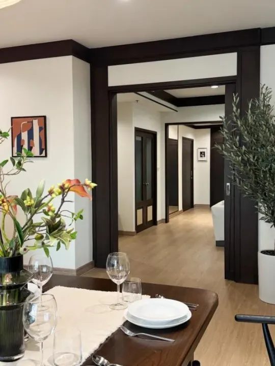 Property photos for Baan Sathorn Chaopraya