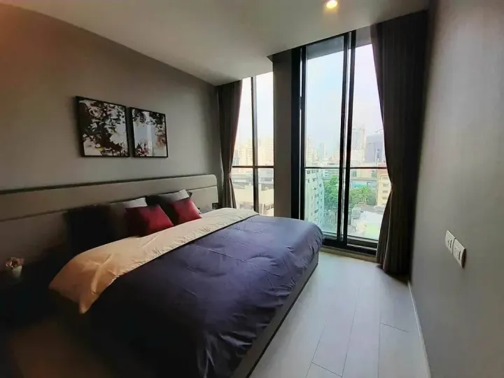 Property photos for Noble Ploenchit