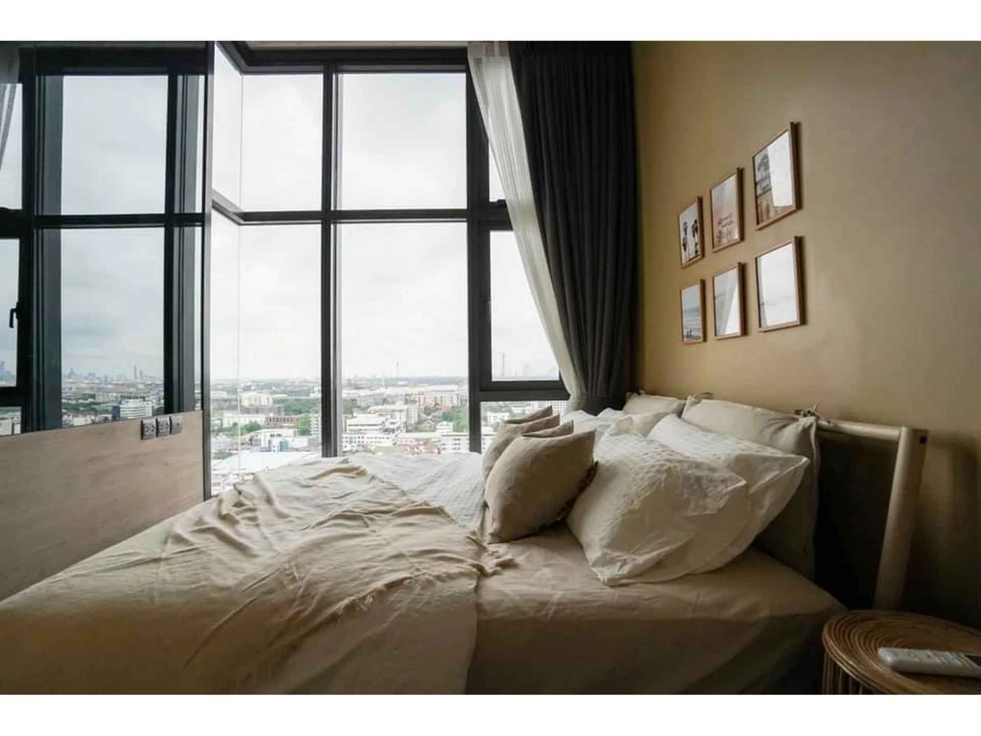 Property photos for The Line sukhumvit 101