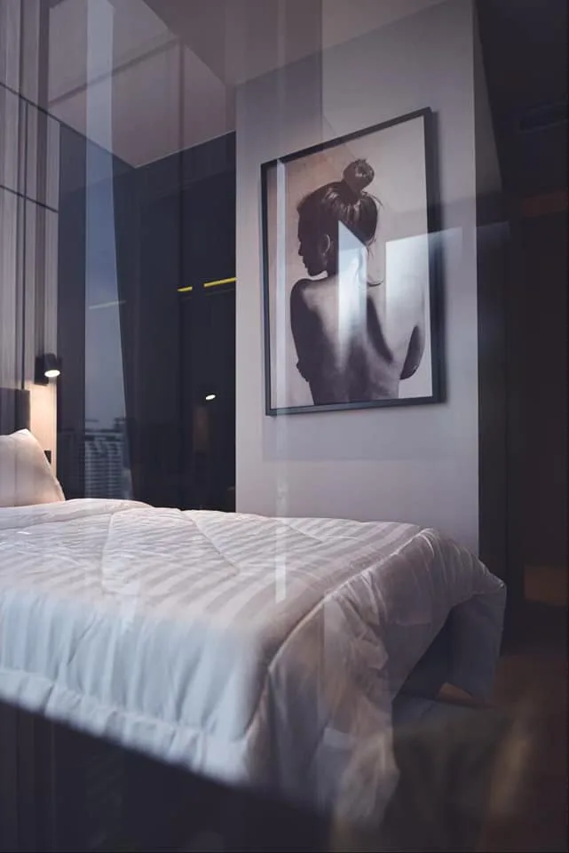 Property photos for Ashton Silom