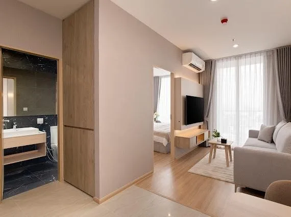 Property photos for Skyrise Avenue Sukhumvit 64