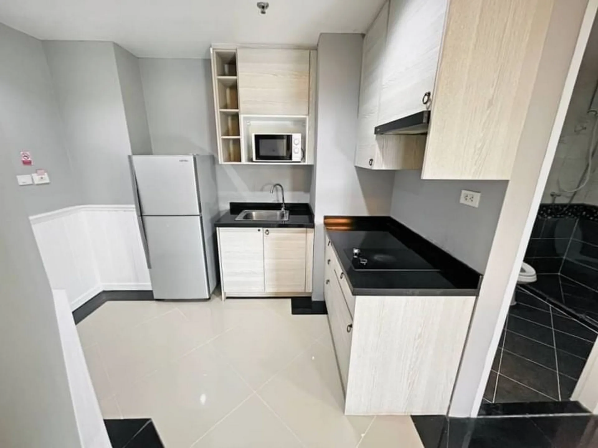Property photos for The Waterford Sukhumvit 50 Onnut