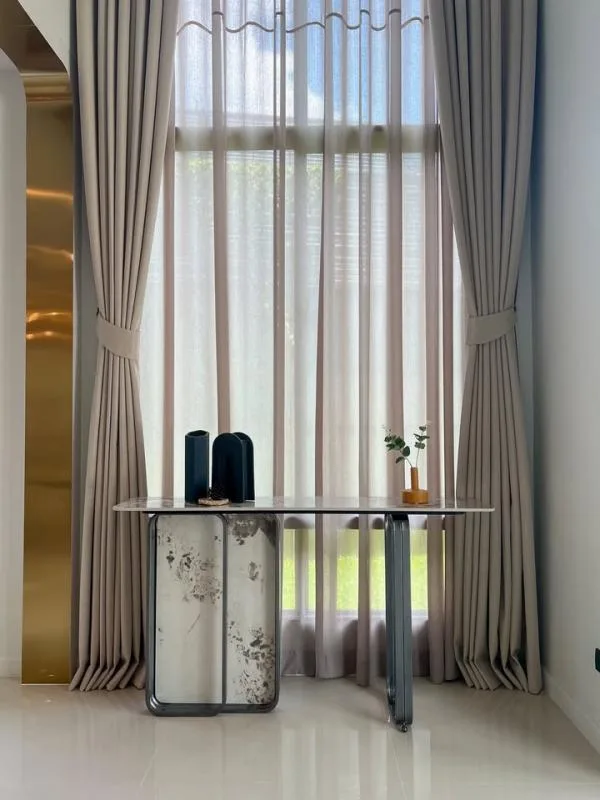 Property photos for Burasiri Krungthep Kreetha