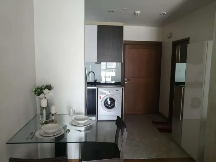 Property photos for Sathorn Gardens