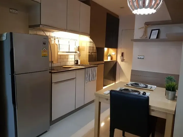 Property photos for Tree Condo Ekamai