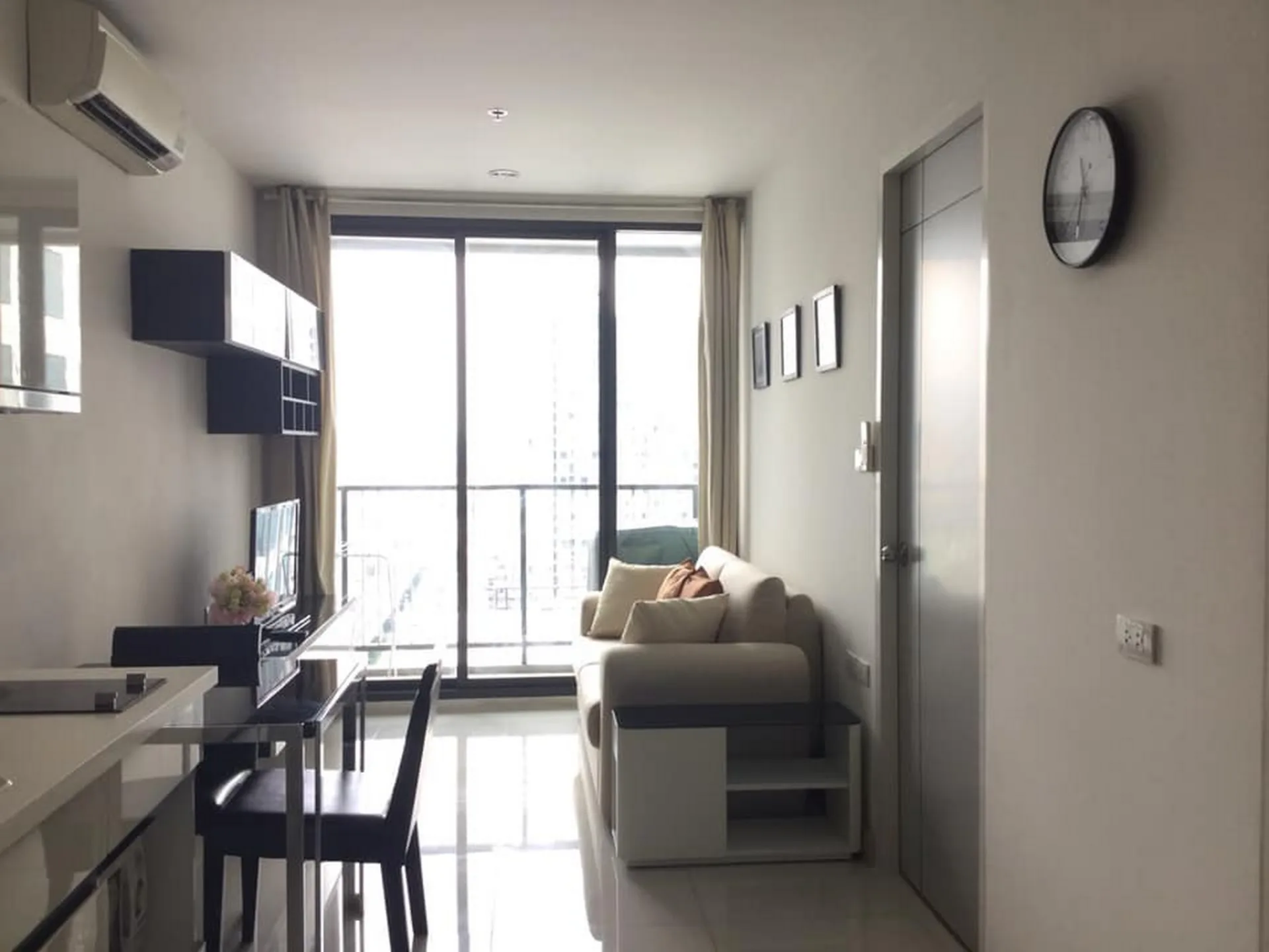 Property photos for The President Sukhumvit