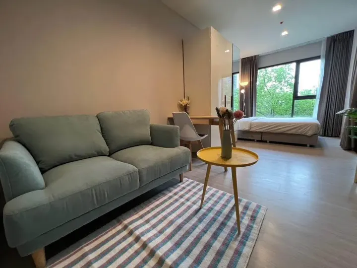 Property photos for Life Asoke Hype