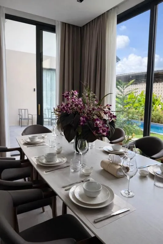 Property photos for Sawaree Pool Villas Phuket