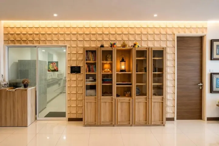 Property photos for Supalai Premier Charoen Nakhon