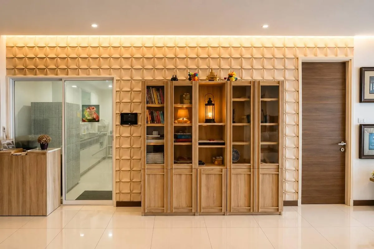 Property photos for Supalai Premier Charoen Nakhon