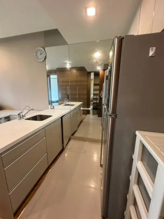 Property photos for The Address Sathorn