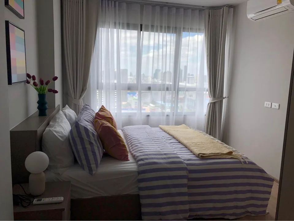 Property photos for Ideo Rama 9 - Asoke