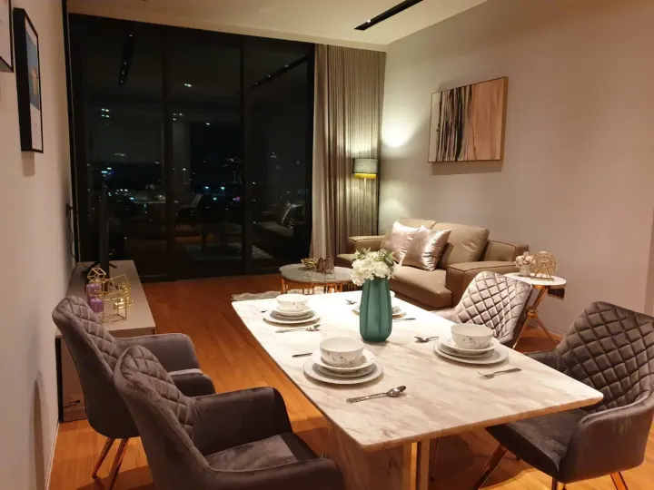 Property photos for Banyan Tree Residences Riverside Bangkok