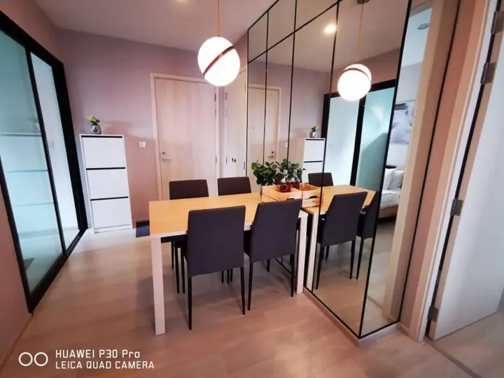 Property photos for Life Asoke