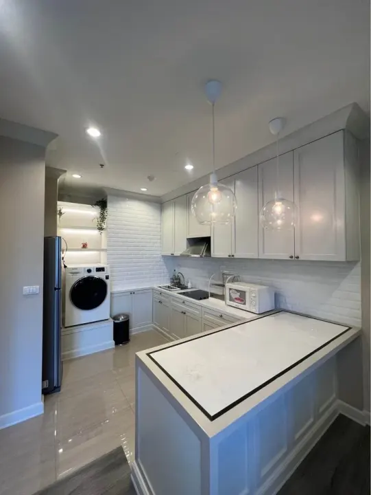 Property photos for Pathumwan Resort