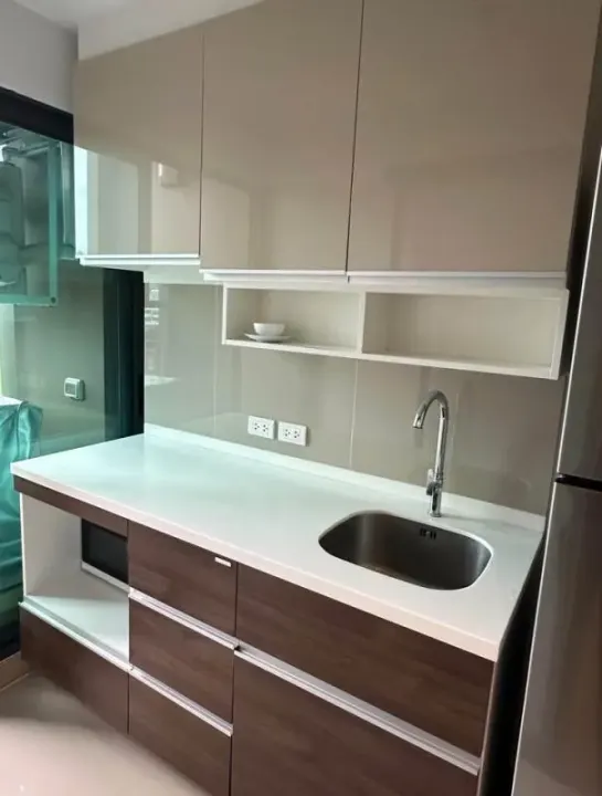 Property photos for Supalai Prime Rama 9