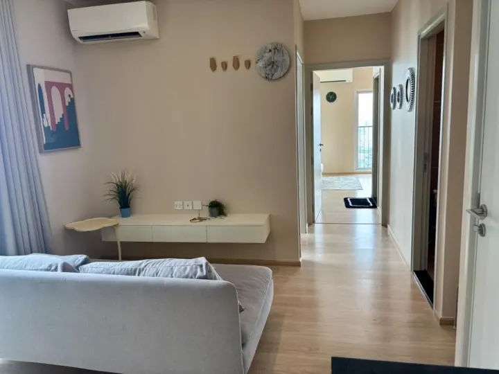 Property photos for Noble Revolve Ratchada