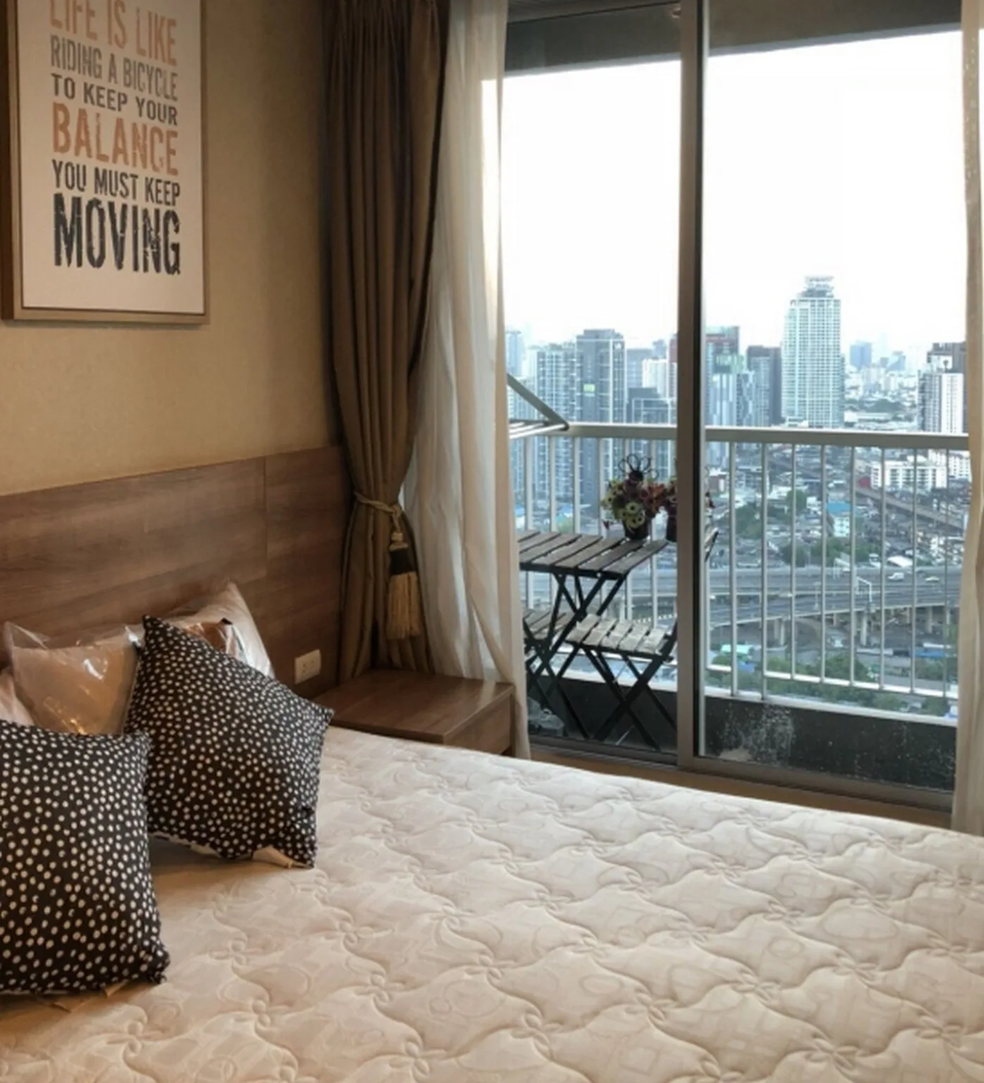 Property photos for Rhythm Sukhumvit 50