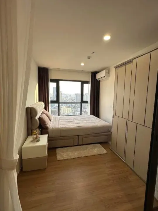 Property photos for The Line Vibe