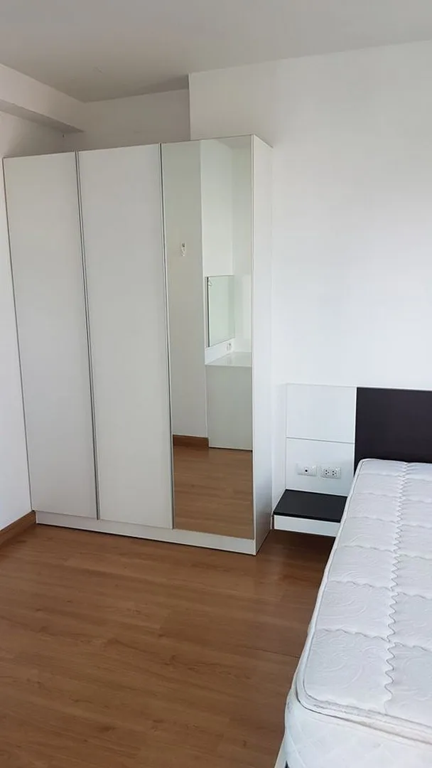 Property photos for Supalai Park Asoke-ratchada