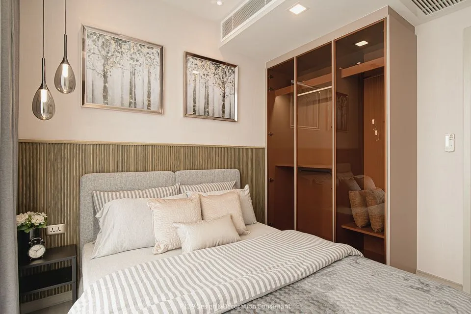 Property photos for One 9 Five Asoke - Rama 9