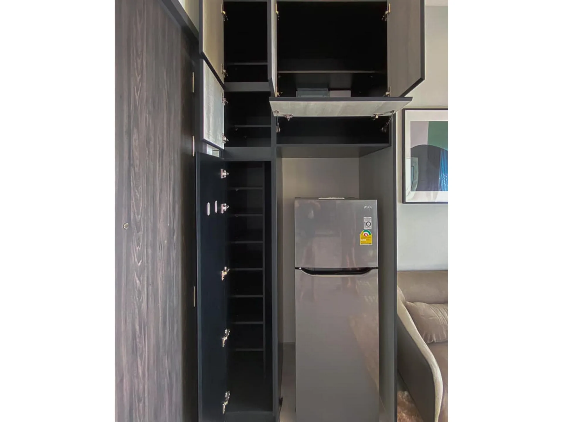 Property photos for The Line sukhumvit 101