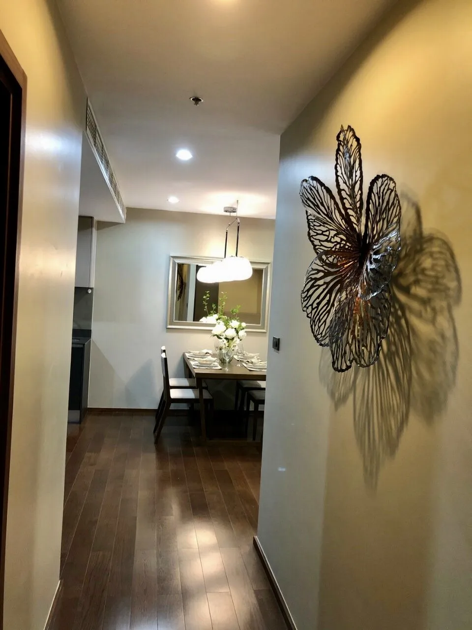 Property photos for The Hudson Sathorn 7