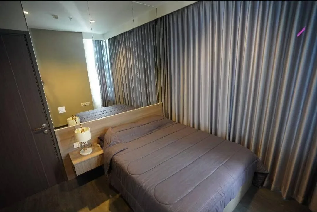 Property photos for Edge Sukhumvit 23
